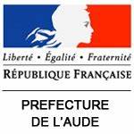 Logo préfecture