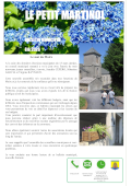 Bulletin municipal été 2026